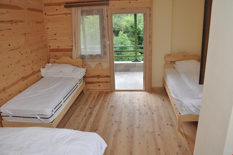 Standard Room (3 Person)