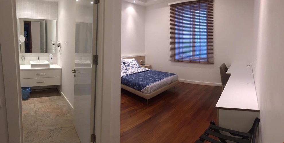 Family Room, Mountain View