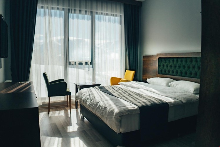 Standard Room, Forest View