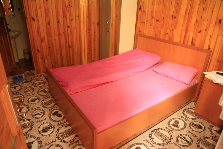 Standart Oda (1 Kişilik)