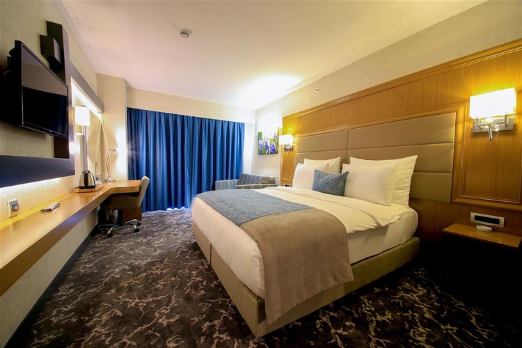 Deluxe Oda (Balkonsuz)