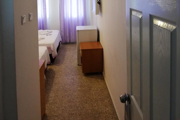 Standart Oda (3 Kişilik)