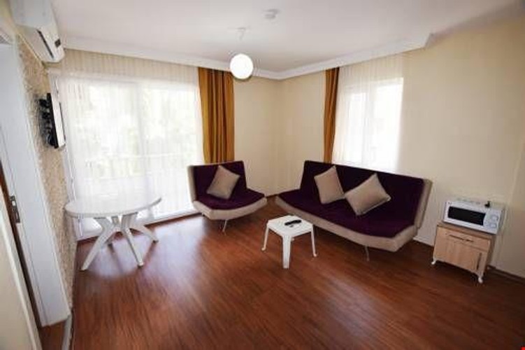 Apart Apartment Flat