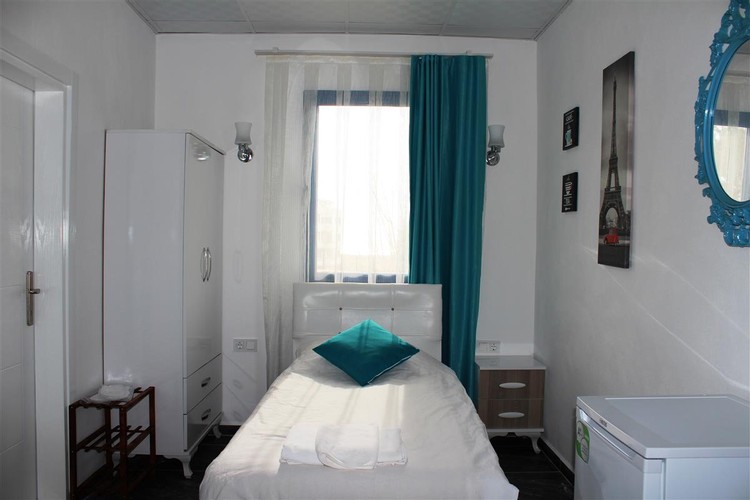 Standard Room, Pool View (3 Person)