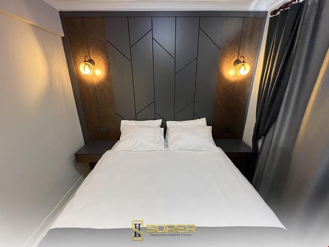 Standard Room (Balcony)