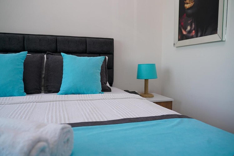 Standart Oda, Orman Manzaralı