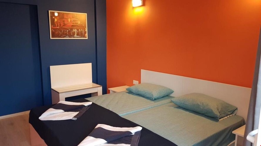 Apart 1+1 Apartment, Land View