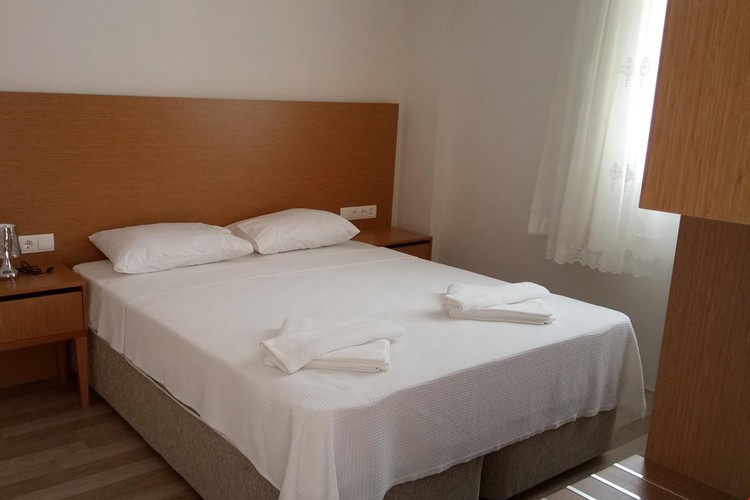 Apartment Suite Flat Room