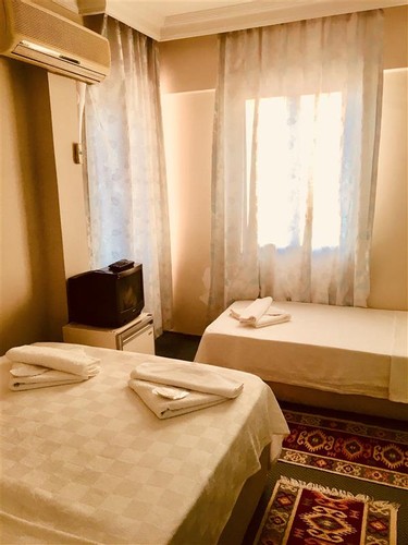 Standard Has Balcony Room (3 Person, Balcony)