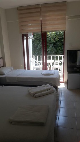 Standard Room, Land View