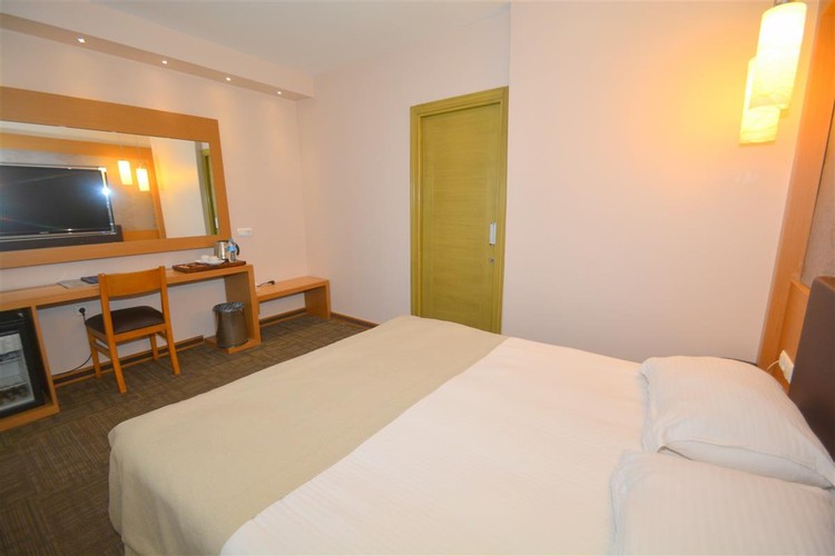 Standard Room (1 Person)