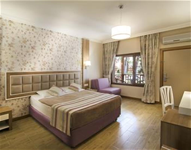 Executive Suit Oda, Kısmi Deniz Manzaralı