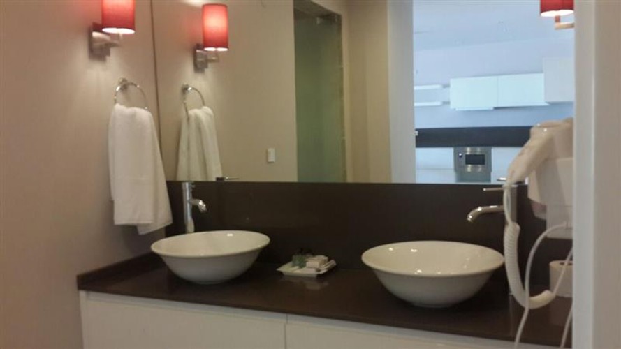 Superior Oda, Deniz Manzaralı