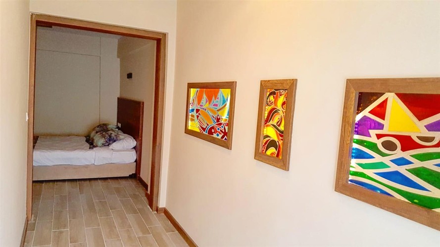 Standard Room (3 Person)