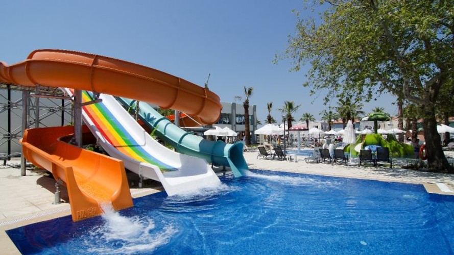 Palm Wings Beach Resort & Spa