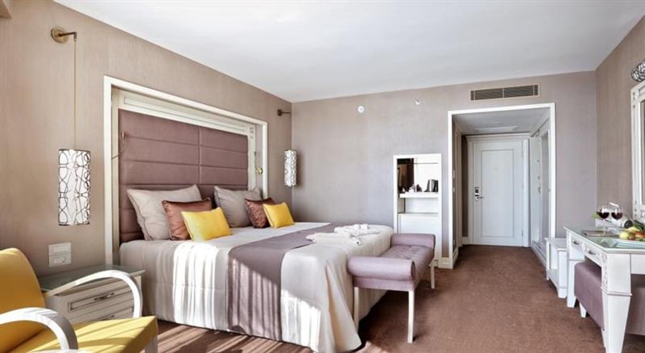 Standart Oda, Deniz Manzaralı