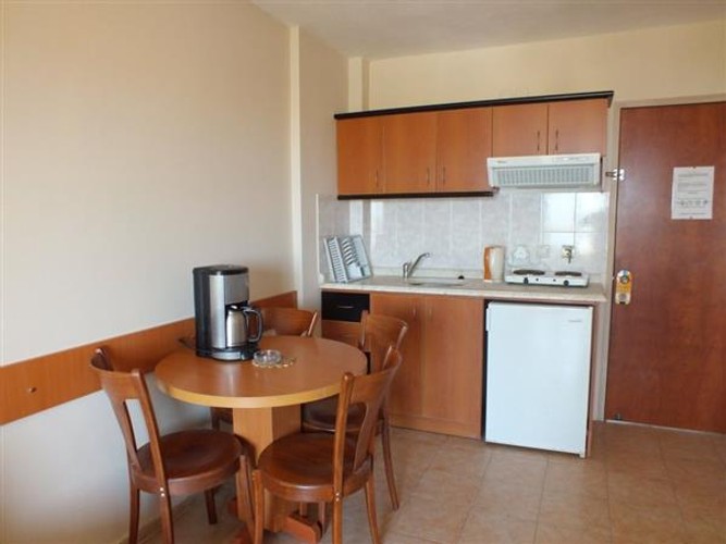 Suite Room, Sea View