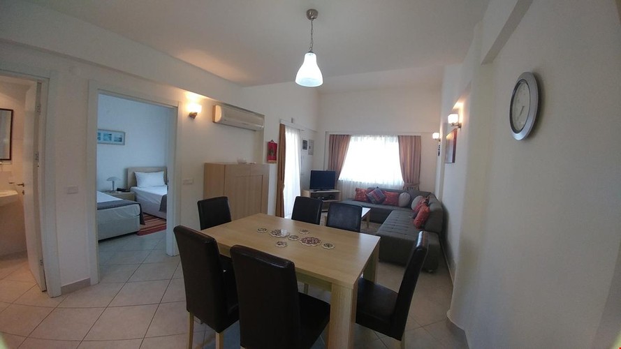 Apartment Dublex Flat Room