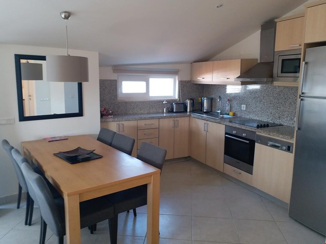 Deluxe Apartment Dublex Flat Room (Jacuzzi)