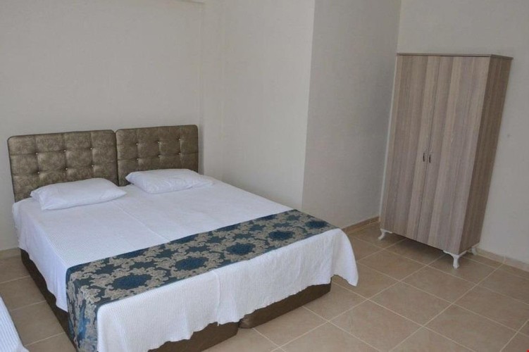 Superior Oda, Havuz Manzaralı