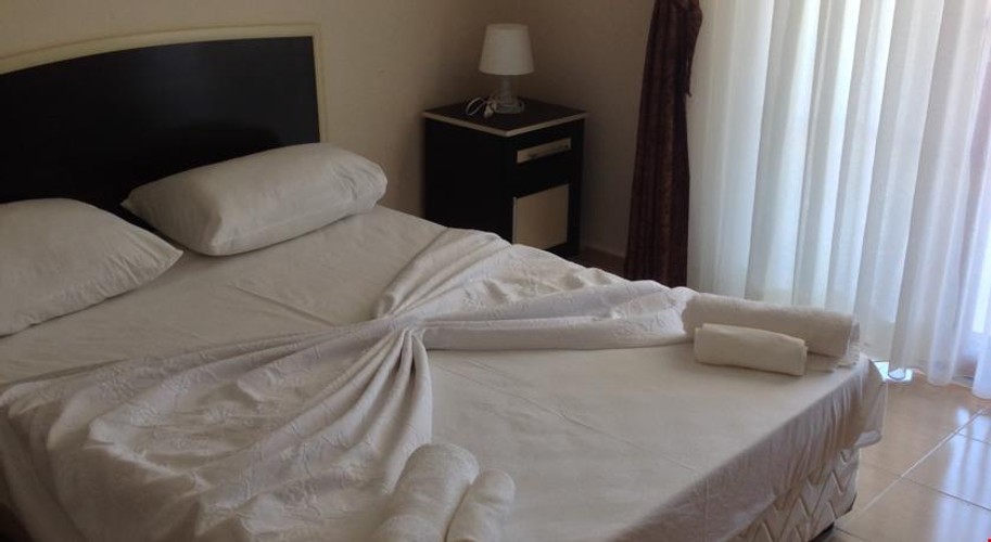 Balkonlu Oda (Balkonlu)