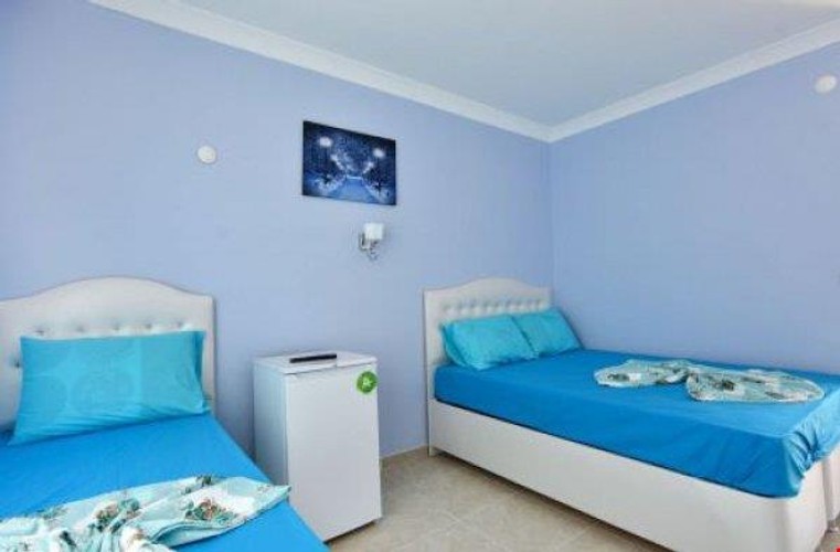 Aile 1+1 Daire Odası