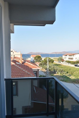 Standart Oda, Deniz Manzaralı