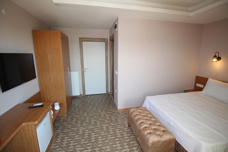 Deluxe Oda, Dağ Manzaralı