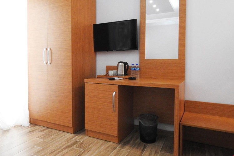 Standart Oda (3 Kişilik)