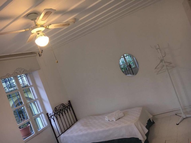 Standard Room (3 Person)