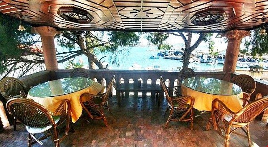 Classic Oda, Deniz Manzaralı