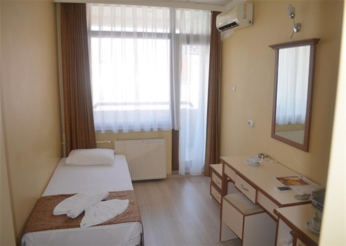 Standart Oda (1 Kişilik)