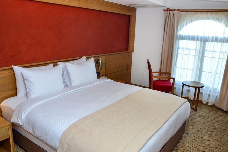 Standart Oda, Deniz Manzaralı