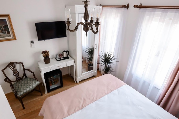 King Oda, Kara Manzaralı