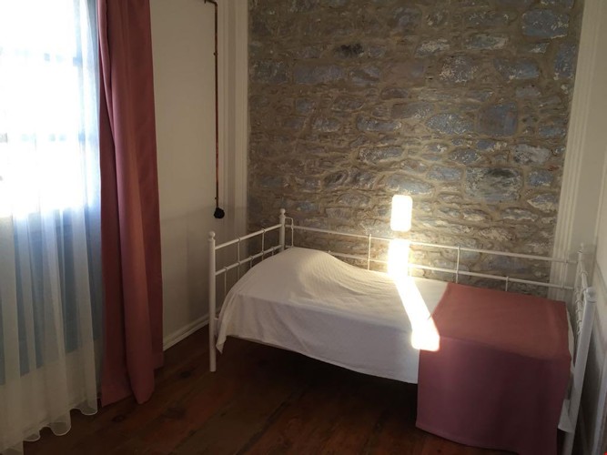 Aile Superior Odası