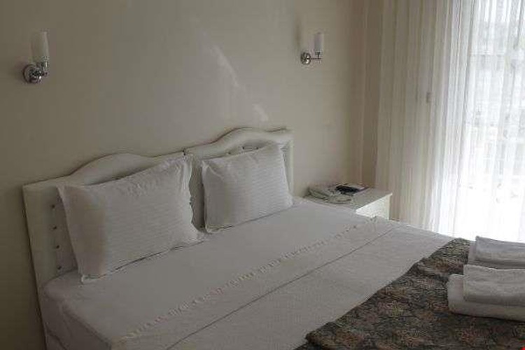 Standart Oda (3 Kişilik)