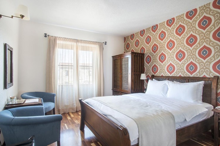 Standart Oda, Deniz Manzaralı