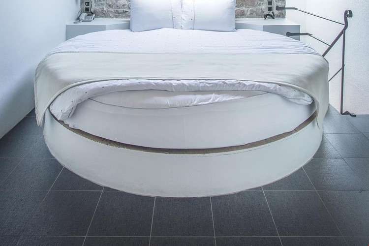 Dublex Suit Oda, Deniz Manzaralı