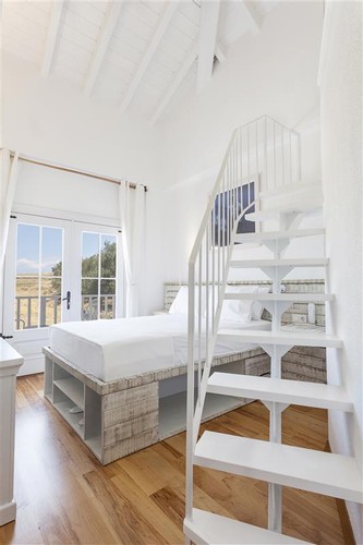 Junior Loft Room, Sea View