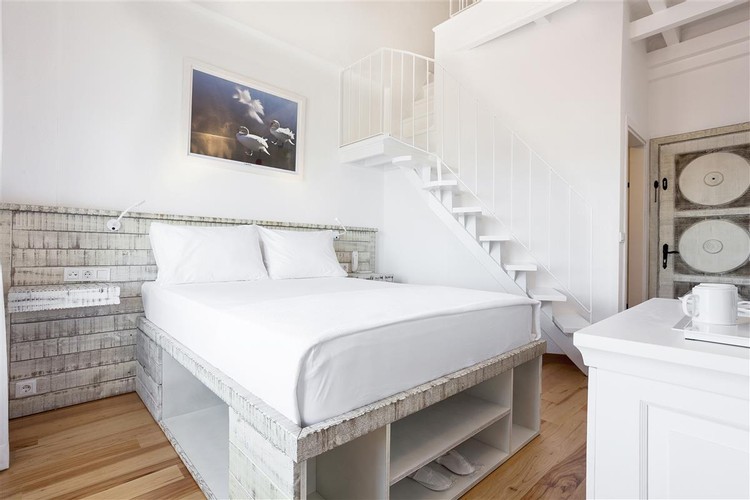 Family Superior Room