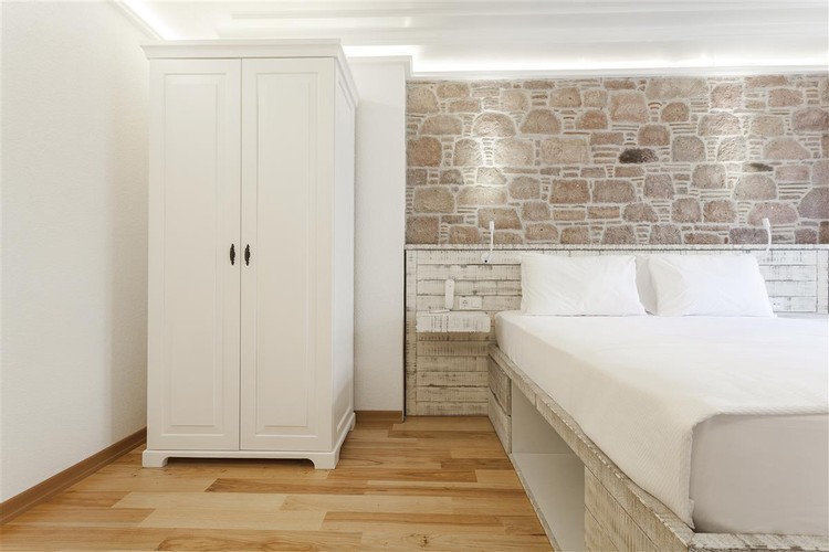 Deluxe Room, Garden View