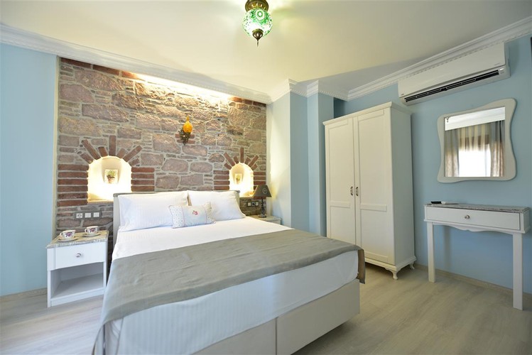 Standart Oda (Balkonlu)