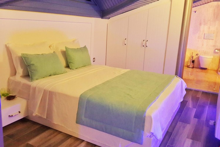 Terrace Room (Terrace)