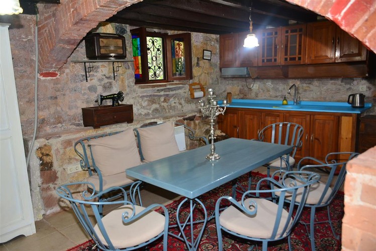 Family Apartment Flat Room