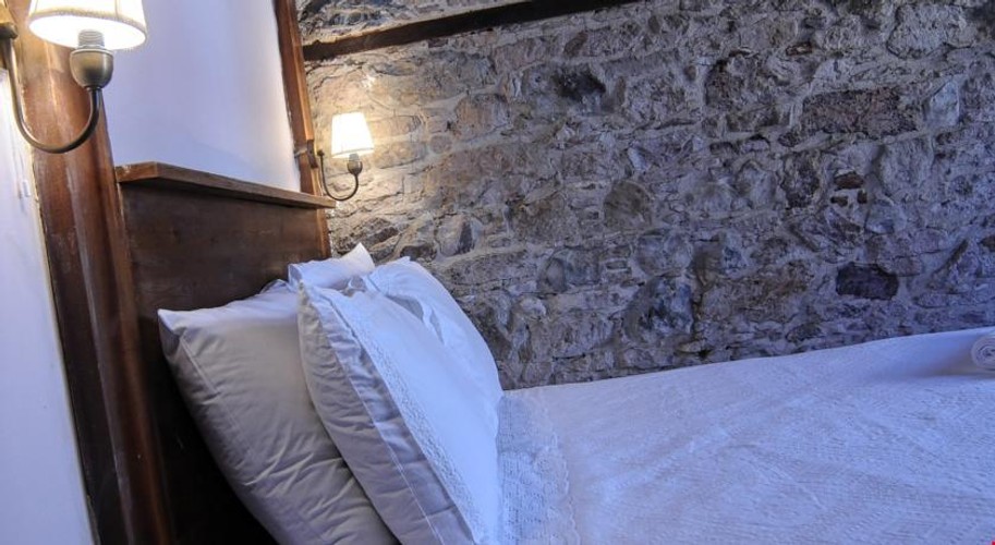 Standard Room, Garden View