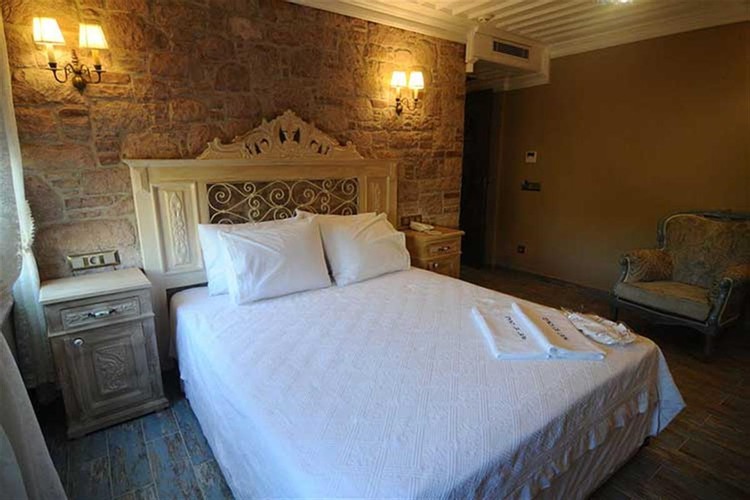 Ekonomik Zemin Kat Oda, Manzarasız