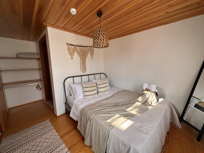 Superior Room, Garden View