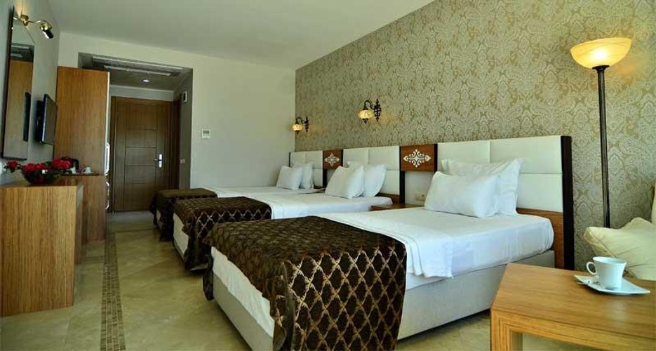 Standard Room (3 Person)