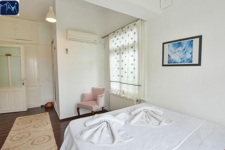 İmbat - Ortak Banyolu