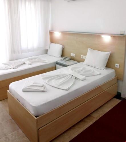 Standart Oda (3 Kişilik)